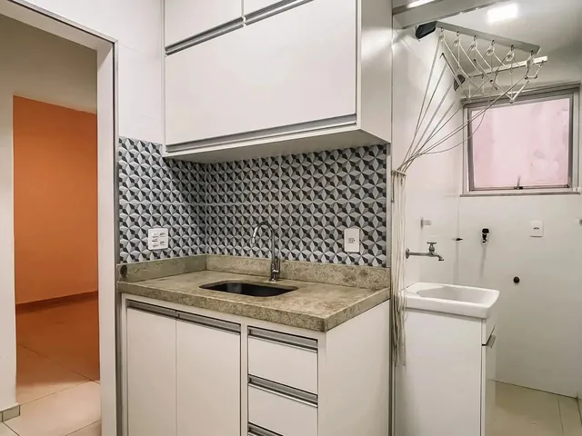 Imagem 5: Apartamento no Centro para Venda