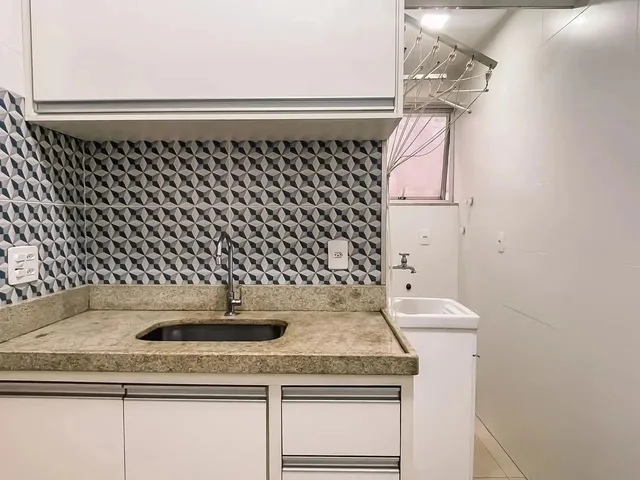 Imagem 3: Apartamento no Centro para Venda