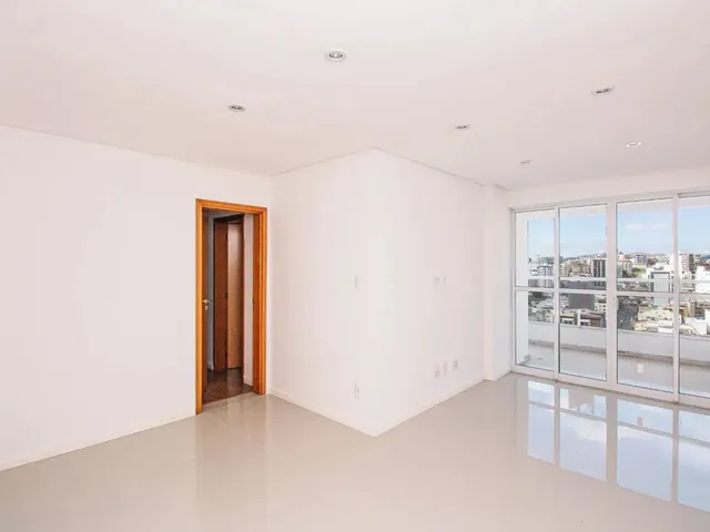 Imagem: 2 Suítes com Varanda e Vista Livre no Cascatinha