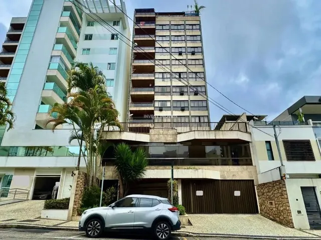 Imagem 1: Apartamento - Juiz de Fora Mg
