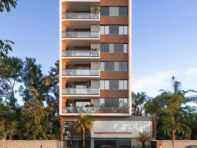 Imagem: Apartamento Garden 3 Quartos À Venda, Jardim