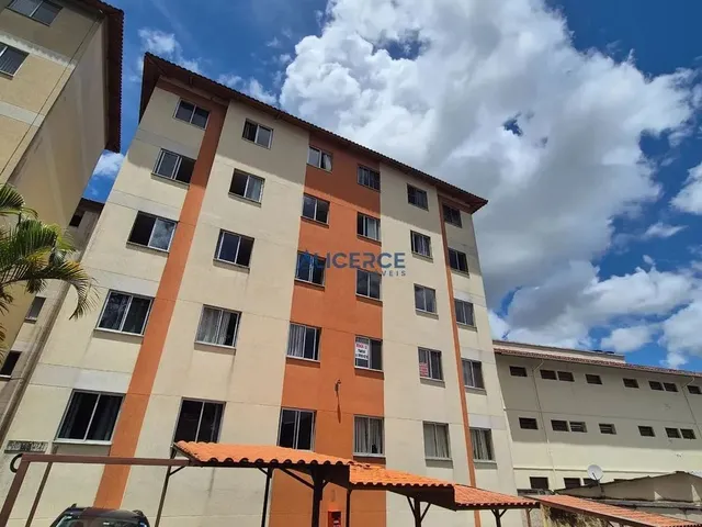 Imagem: Apartamento 3 Quartos na Olegário Maciel