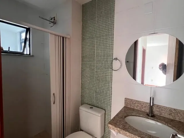 Imagem 11: Apartamento 2 Quartos 1 Suíte, Varanda, 1 Vaga de Garagem, Rua Guaçuí - São Mateus