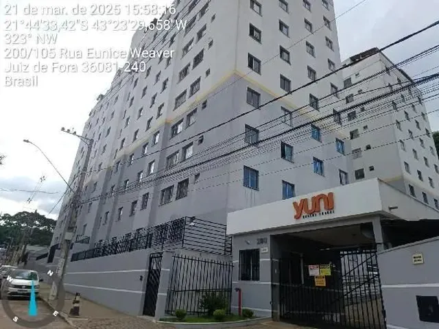 Imagem: Ótimo Apartamento de 2 Quartos no Bairro