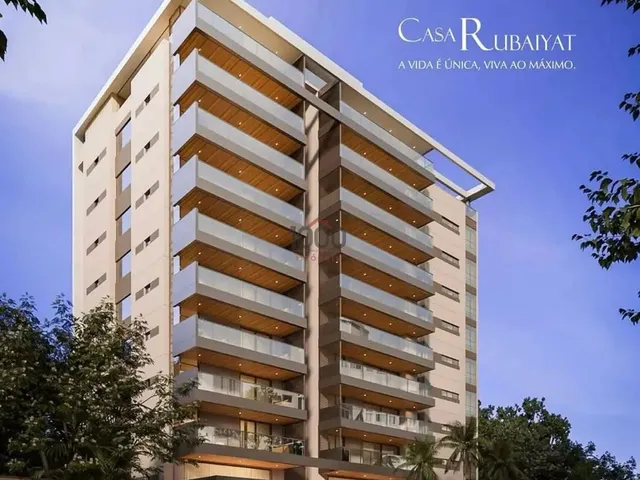 Imagem: Apartamento 3 Quartos - santa Helena