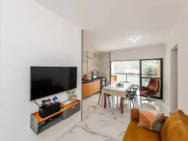 Imagem: Apartamento 3 Quartos - São Mateus