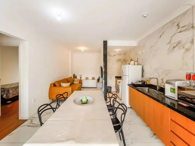 Imagem 4: Apartamento 3 Quartos - São Mateus