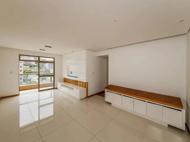 Imagem: Apartamento Reformado com Varanda e Lazer
