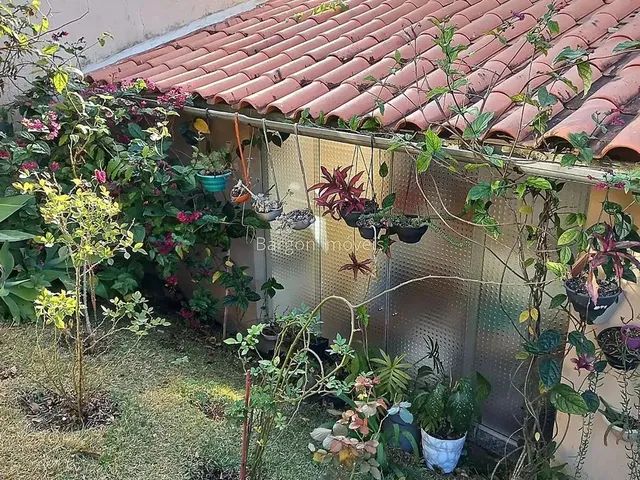 Imagem 13: Excelente Casa de 03 Quartos Sendo Uma Suíte a Venda no Condomínio Nova Gramado em Juiz