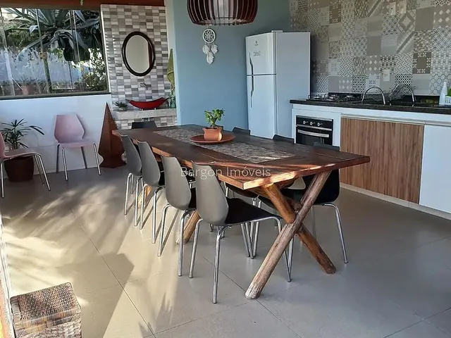 Imagem 4: Excelente Casa de 03 Quartos Sendo Uma Suíte a Venda no Condomínio Nova Gramado em Juiz