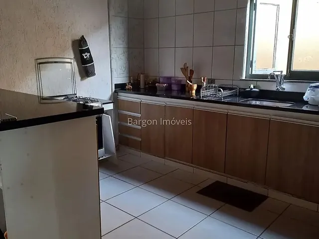Imagem 9: Excelente Casa de 03 Quartos Sendo Uma Suíte a Venda no Condomínio Nova Gramado em Juiz