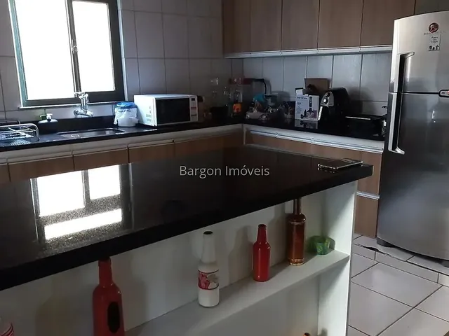 Imagem 3: Excelente Casa de 03 Quartos Sendo Uma Suíte a Venda no Condomínio Nova Gramado em Juiz