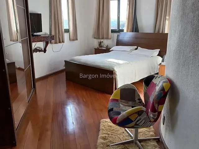 Imagem 14: Excelente Casa de 03 Quartos Sendo Uma Suíte a Venda no Condomínio Nova Gramado em Juiz