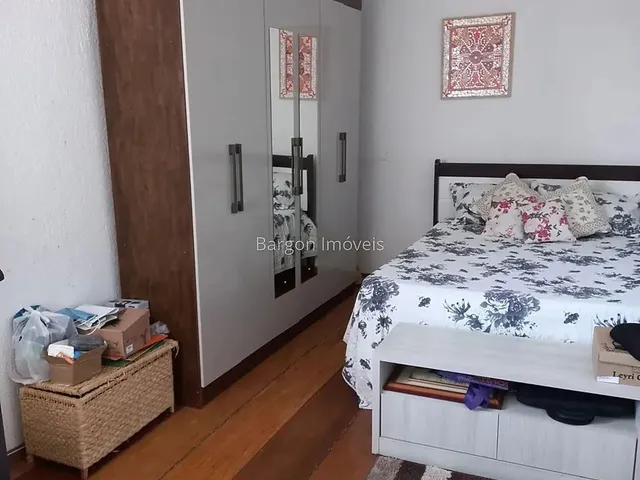 Imagem 15: Excelente Casa de 03 Quartos Sendo Uma Suíte a Venda no Condomínio Nova Gramado em Juiz