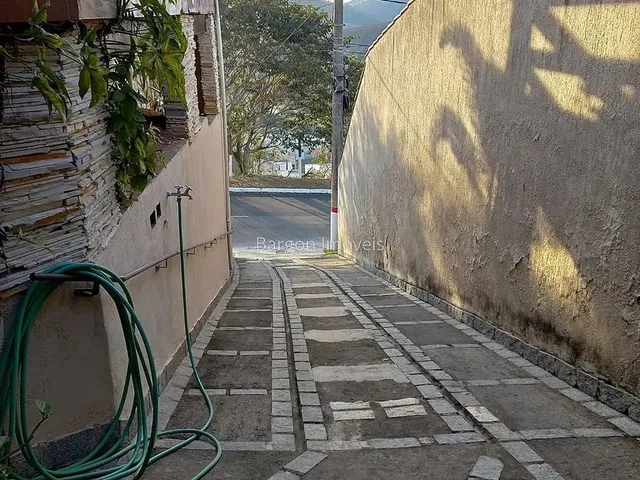 Imagem 16: Excelente Casa de 03 Quartos Sendo Uma Suíte a Venda no Condomínio Nova Gramado em Juiz