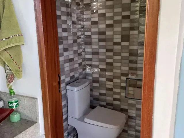 Imagem 5: Excelente Casa de 03 Quartos Sendo Uma Suíte a Venda no Condomínio Nova Gramado em Juiz