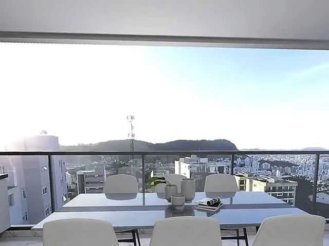 Imagem: Apartamento 3 Quartos - 2 Vagas de Garagem