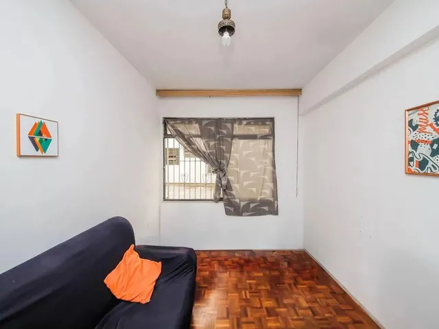 Imagem: 2 Quartos no Centro para Venda