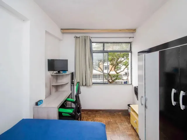 Imagem 6: 2 Quartos no Centro para Venda