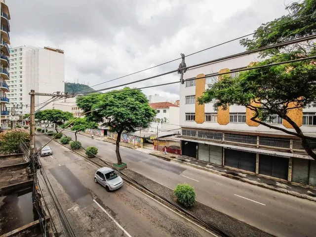 Imagem 8: 2 Quartos no Centro para Venda