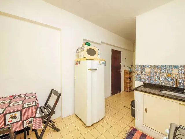 Imagem 7: 2 Quartos no Centro para Venda