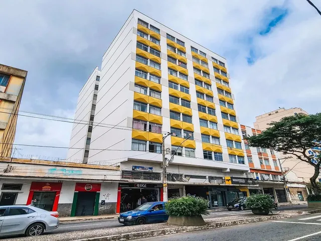 Imagem 4: 2 Quartos no Centro para Venda