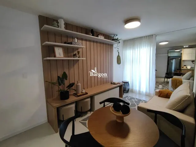 Imagem: Apartamento 2 Quartos a Venda no Bairro