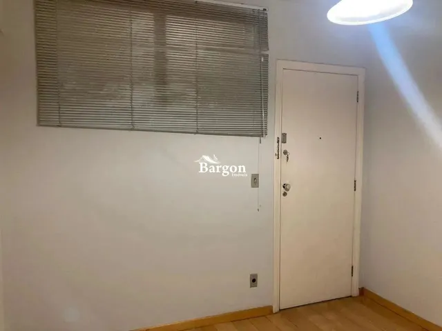 Imagem: Apartamento 1 Quarto a Venda no Bairro São