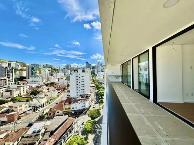 Imagem 9: Apartamento - Juiz de Fora Mg