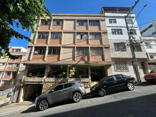 Imagem: Cobertura com 3 Quartos À Venda, 120 M²