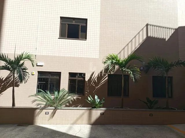 Imagem 1: Cobertura 4 Quartos no São Mateus