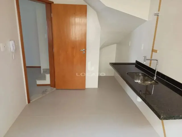Imagem 4: Cobertura 4 Quartos no São Mateus