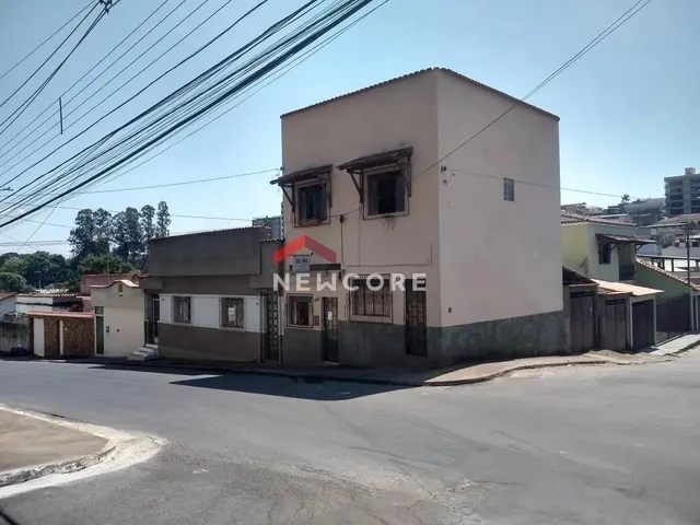 Imagem: Casa em Rua Henrique Benfenatti - São Judas