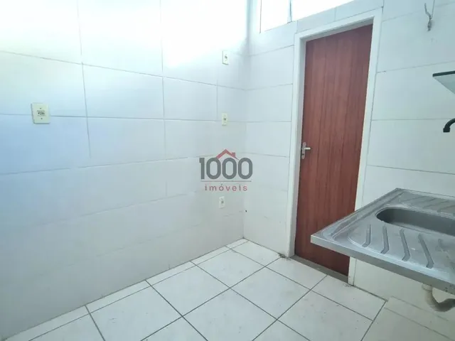 Imagem 4: Apartamento 2 Quartos - São Mateus