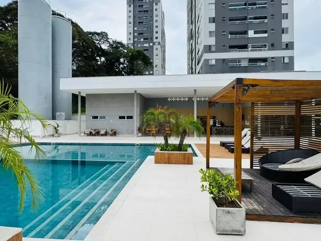 Imagem: Apartamento À Venda no Condomínio Up Side