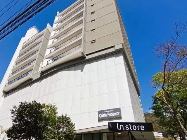 Imagem 4: Apartamento com 3 Quartos, Suíte, Varanda Gourmet, Elevadore Garagem À Venda, 114 M² A