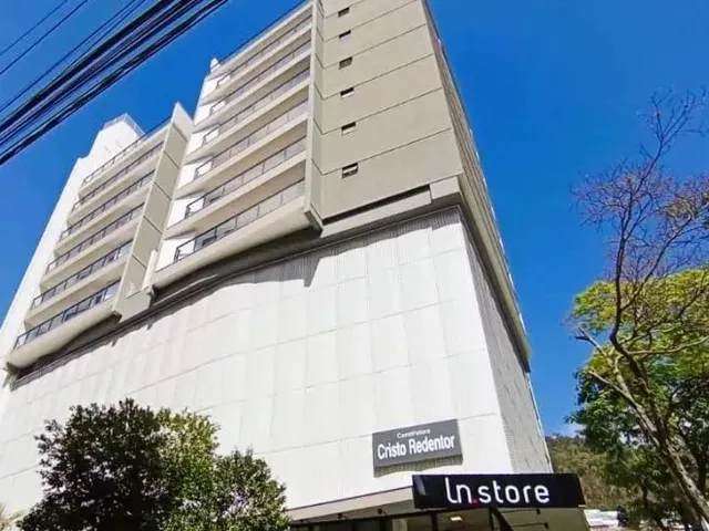 Imagem 6: Apartamento com 3 Quartos, Suíte, Varanda Gourmet, Elevadore Garagem À Venda, 114 M² A
