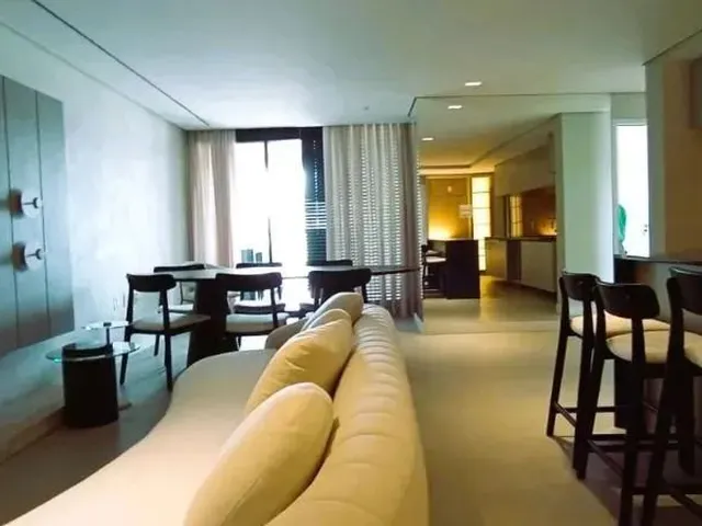 Imagem 12: Apartamento com 3 Quartos, Suíte, Varanda Gourmet, Elevadore Garagem À Venda, 114 M² A