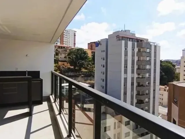 Imagem 13: Apartamento com 3 Quartos, Suíte, Varanda Gourmet, Elevadore Garagem À Venda, 114 M² A