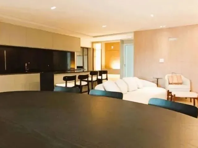 Imagem 3: Apartamento com 3 Quartos, Suíte, Varanda Gourmet, Elevadore Garagem À Venda, 114 M² A