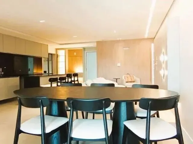 Imagem 10: Apartamento com 3 Quartos, Suíte, Varanda Gourmet, Elevadore Garagem À Venda, 114 M² A