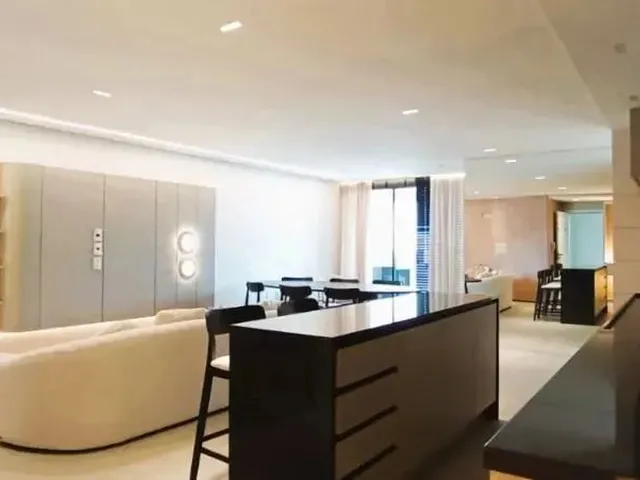 Imagem 8: Apartamento com 3 Quartos, Suíte, Varanda Gourmet, Elevadore Garagem À Venda, 114 M² A