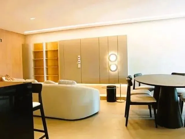 Imagem 16: Apartamento com 3 Quartos, Suíte, Varanda Gourmet, Elevadore Garagem À Venda, 114 M² A