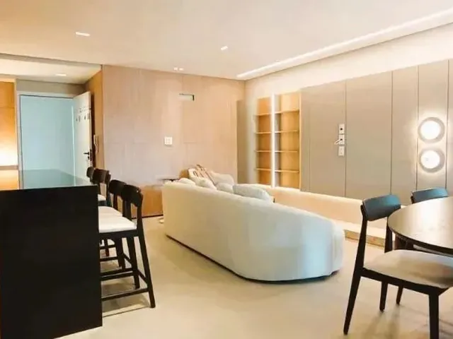 Imagem 14: Apartamento com 3 Quartos, Suíte, Varanda Gourmet, Elevadore Garagem À Venda, 114 M² A