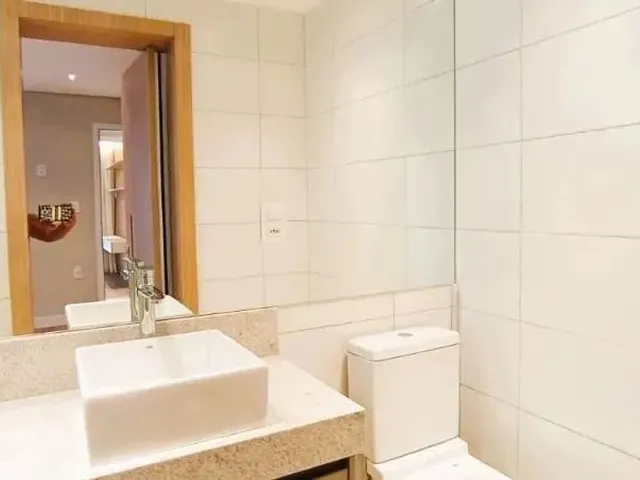 Imagem 2: Apartamento com 3 Quartos, Suíte, Varanda Gourmet, Elevadore Garagem À Venda, 114 M² A