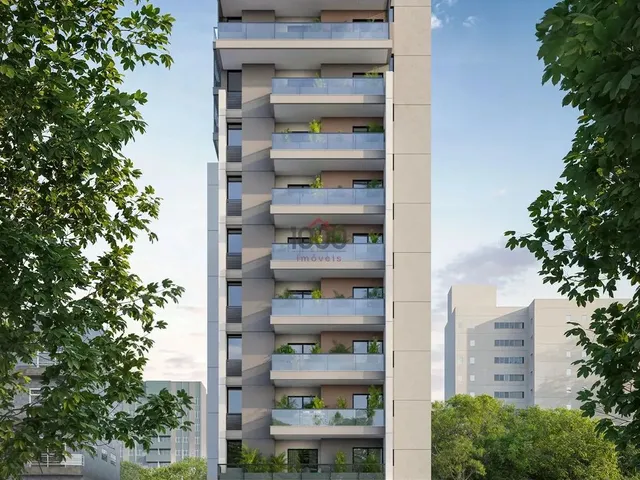 Imagem: Apartamento 2 Quartos - São Mateus