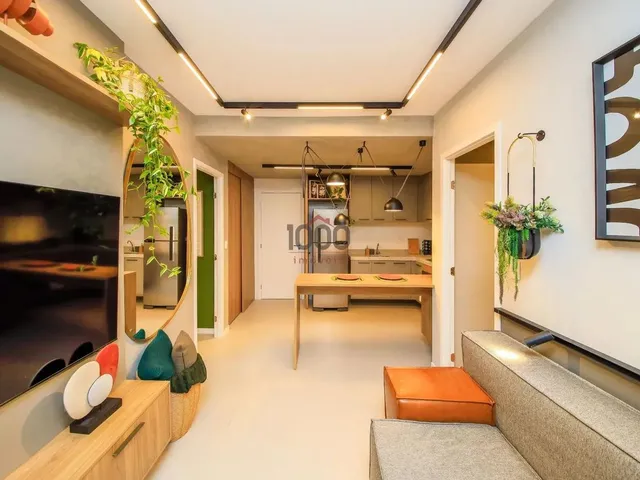 Imagem 2: Apartamento 2 Quartos - São Mateus