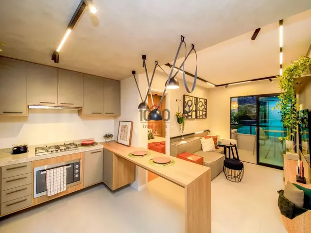 Imagem 4: Apartamento 2 Quartos - São Mateus