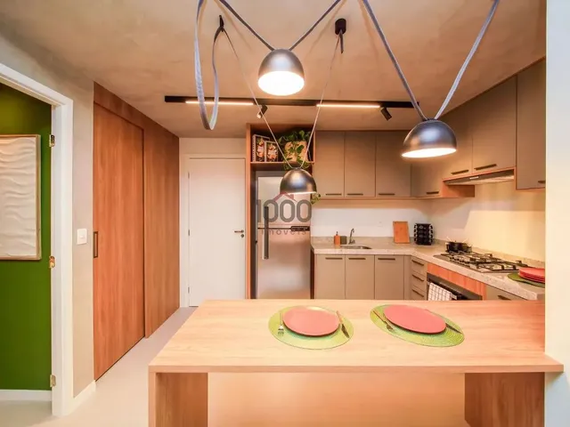 Imagem 6: Apartamento 2 Quartos - São Mateus