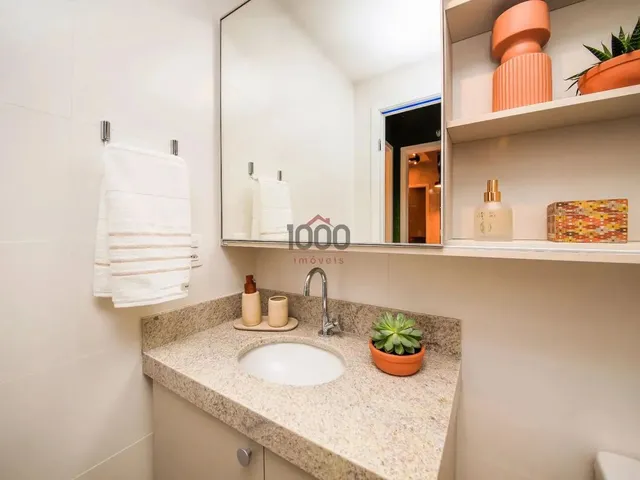 Imagem 3: Apartamento 2 Quartos - São Mateus